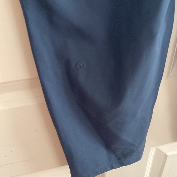 Lululemon On The Fly Pant Size 8 Full-On Luxtreme rare find - Picture 7 of 11